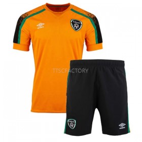 Maillot/Tenue Irlande Enfant Exterieur 2022